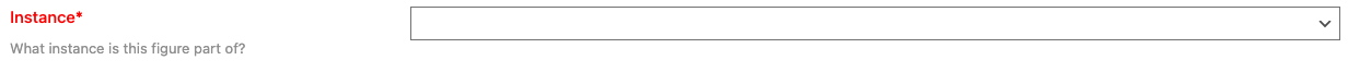 Instance